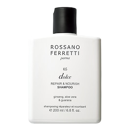 Dolce Shampoing Réparateur Et Nourrissant - Hydratation Pour Les Cheveux Secs